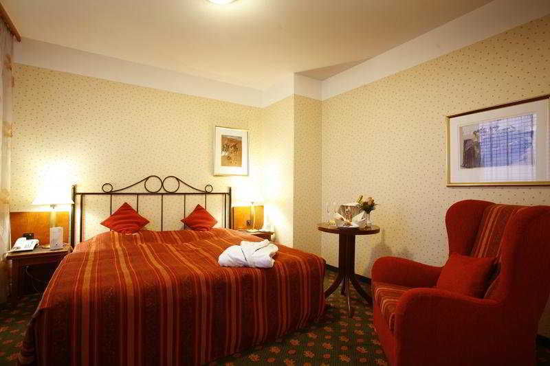 Dormero Hotel Hannover-Langenhagen Airport Quarto foto